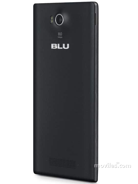 Imagen 5 Blu Life 8 XL