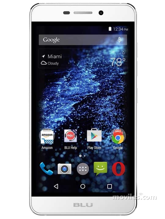 Imagen 2 Blu Life Mark