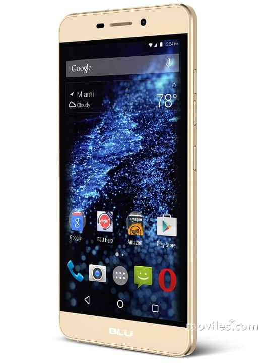 Imagen 3 Blu Life Mark