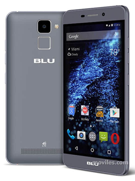 Imagen 5 Blu Life Mark