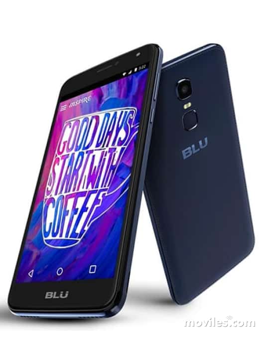 Imagen 4 Blu Life Max