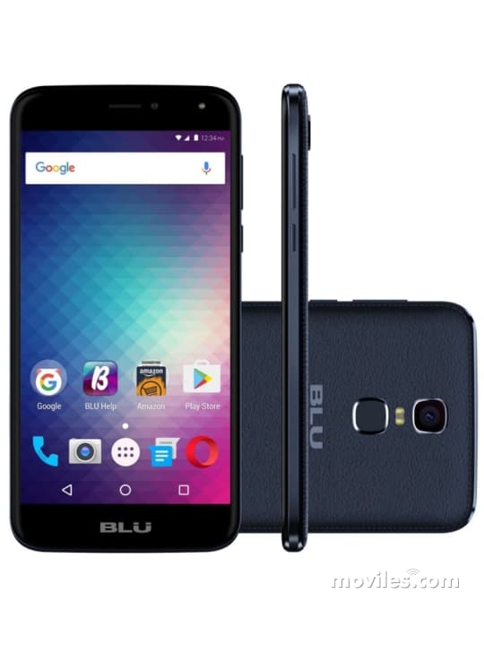 Imagen 5 Blu Life Max