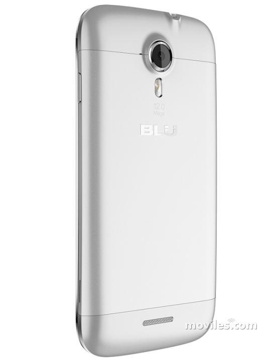 Imagen 2 Blu Life One M