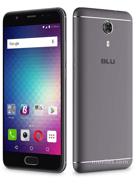 Imagen 2 Blu Life One X2 Mini