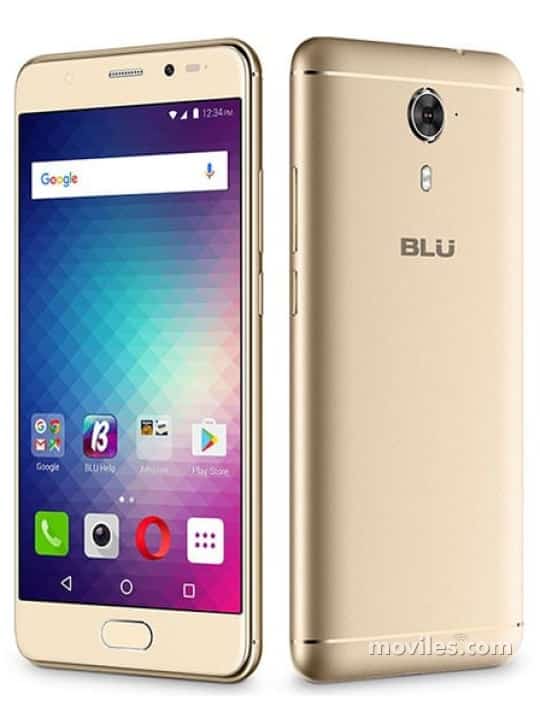 Imagen 4 Blu Life One X2 Mini