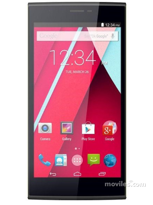 Blu Life One XL
