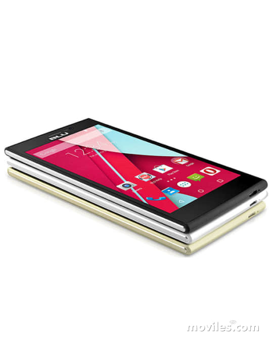 Imagen 3 Blu Life One XL