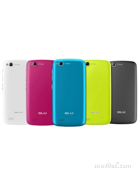 Imagen 7 Blu Life Play