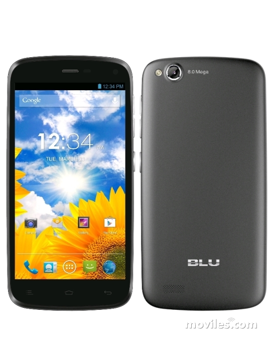 Imagen 2 Blu Life Play