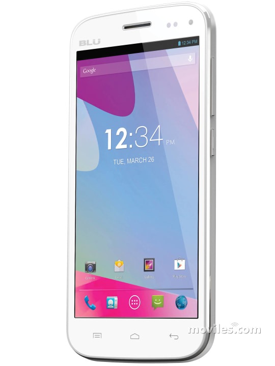 Blu Life Play S