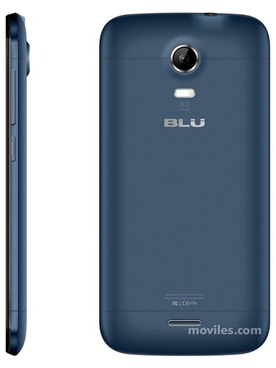 Imagen 4 Blu Life Play S