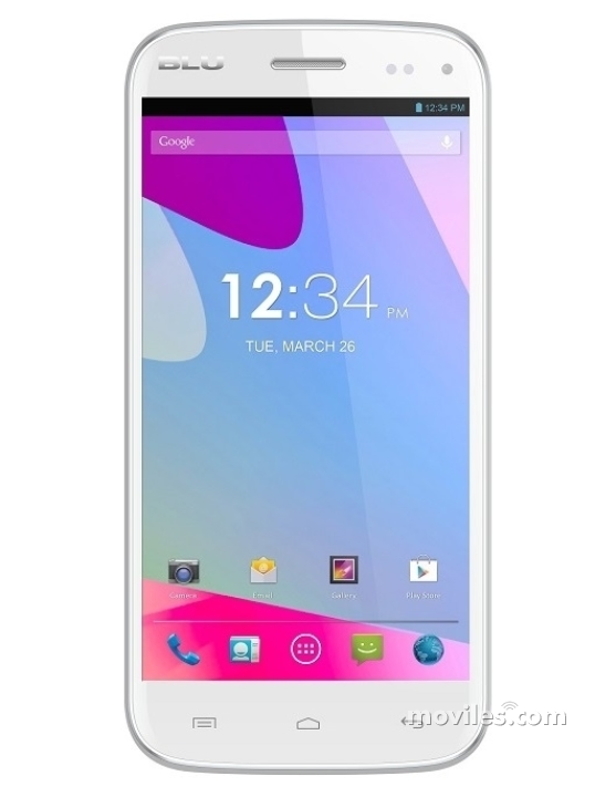 Imagen 2 Blu Life Play S