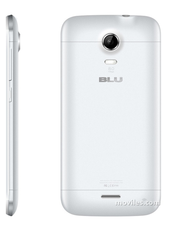 Imagen 5 Blu Life Play S