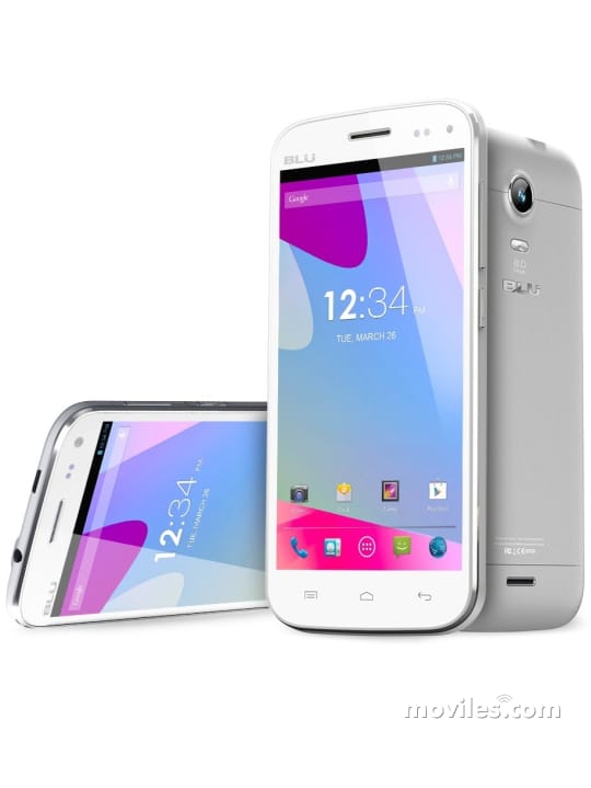 Imagen 3 Blu Life Play S