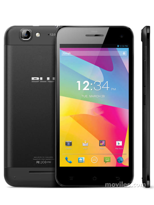 Imagen 2 Blu Life Pro