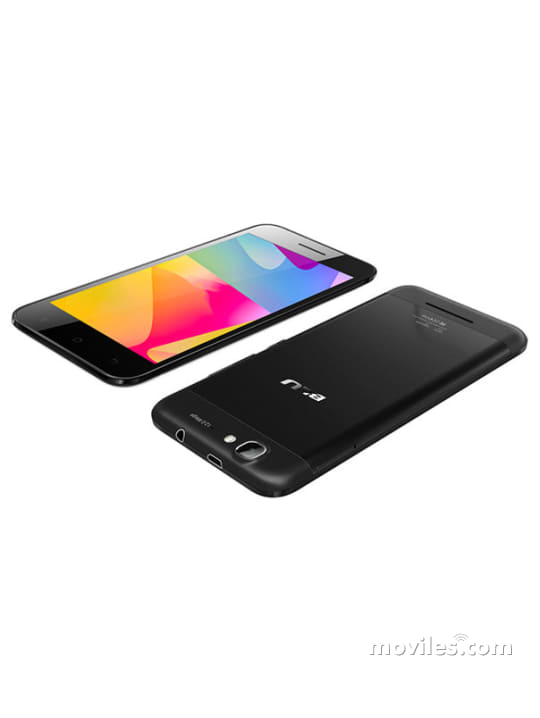 Imagen 4 Blu Life Pro