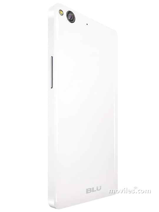 Imagen 5 Blu Life Pure