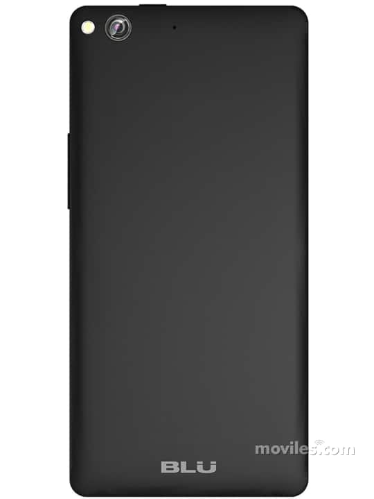 Imagen 6 Blu Life Pure