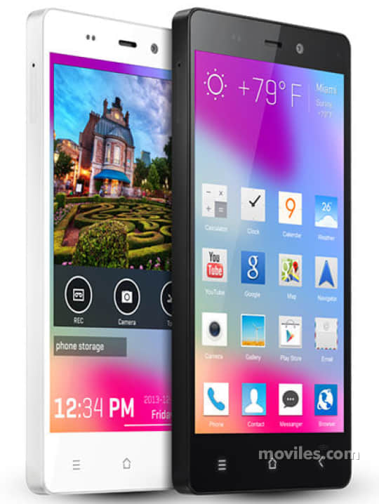 Imagen 3 Blu Life Pure