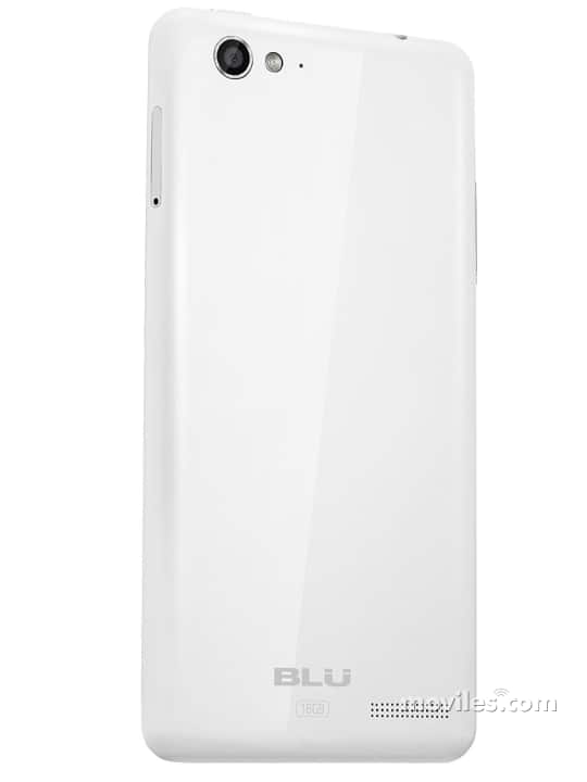 Imagen 3 Blu Life Pure Mini