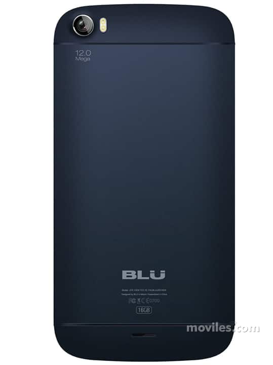 Imagen 3 Blu Life View