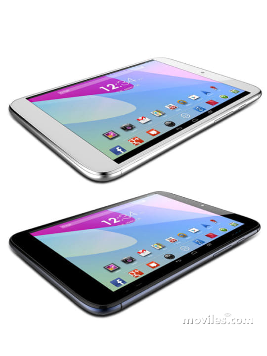 Imagen 5 Tablet Blu Life View Tab 