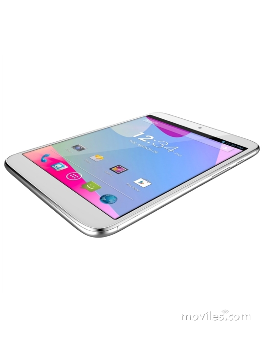 Imagen 6 Tablet Blu Life View Tab 