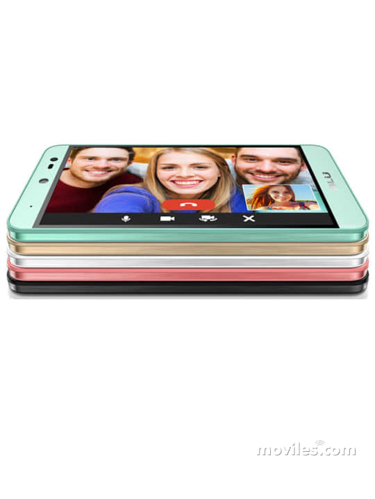 Imagen 4 Blu Life X8