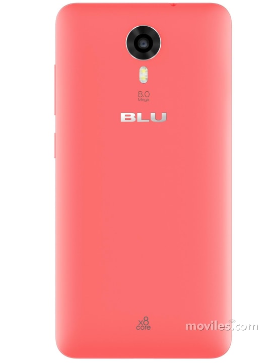 Imagen 5 Blu Life X8