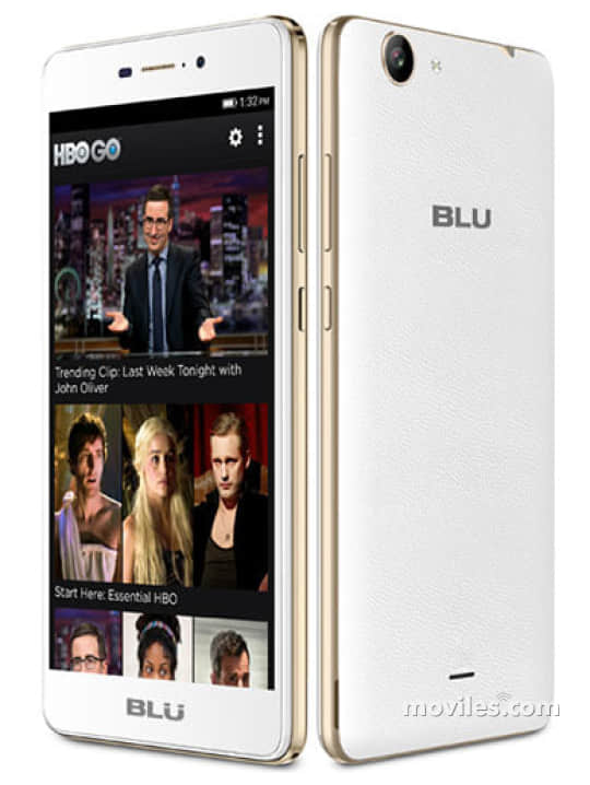 Imagen 3 Blu Life XL