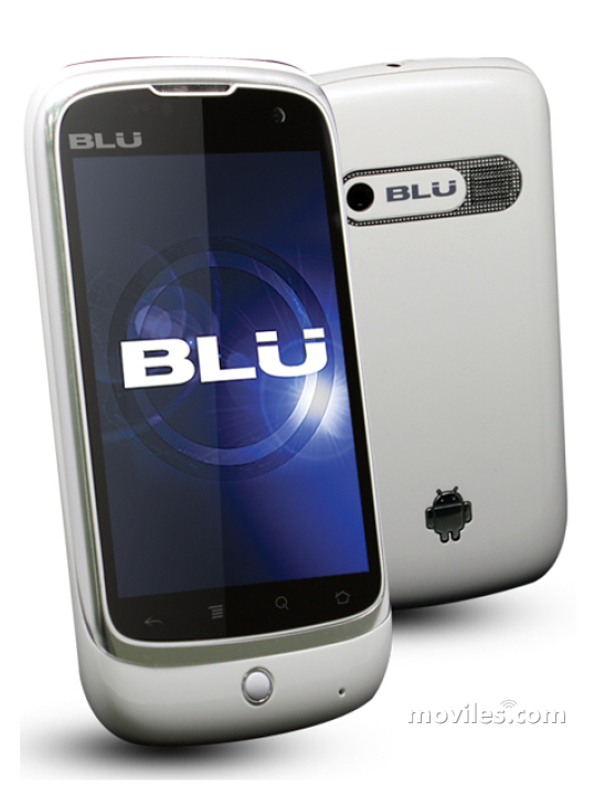 Imagen 2 Blu Magic