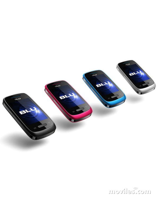 Imagen 3 Blu Neo