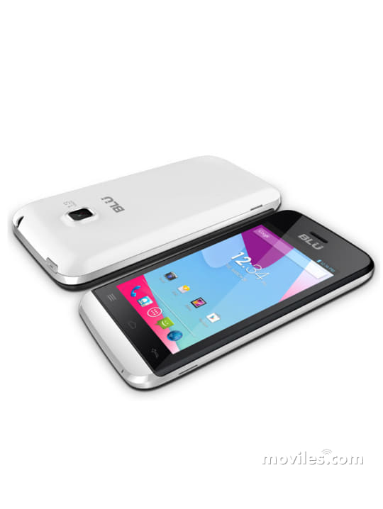 Imagen 4 Blu Neo 3.5