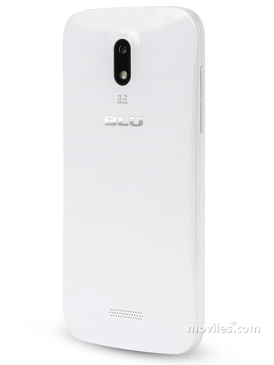 Imagen 2 Blu Neo 4.5