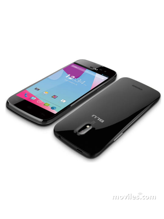 Imagen 5 Blu Neo 4.5