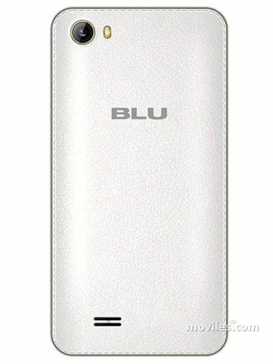 Imagen 5 Blu Neo Energy mini