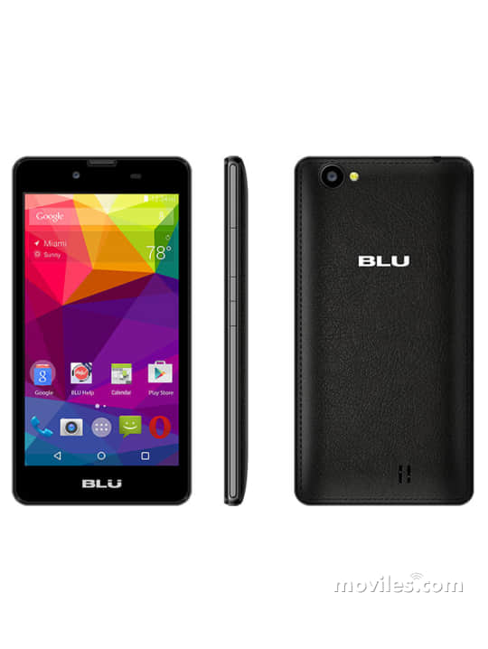 Imagen 3 Blu Neo X