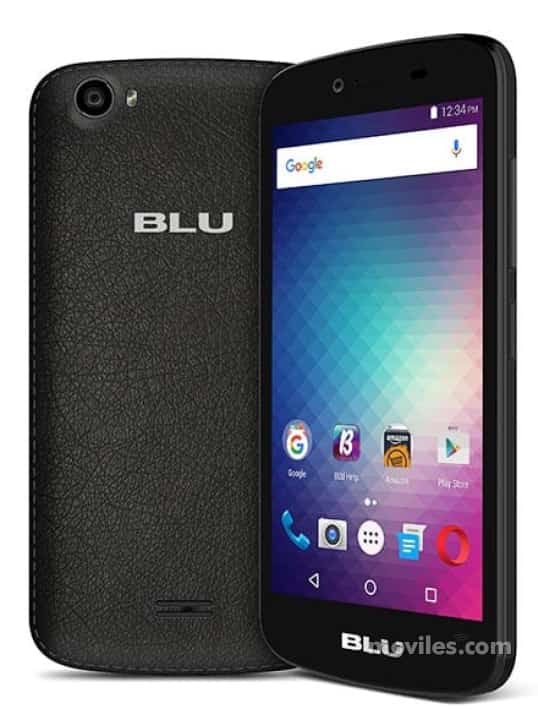 Imagen 2 Blu Neo X LTE