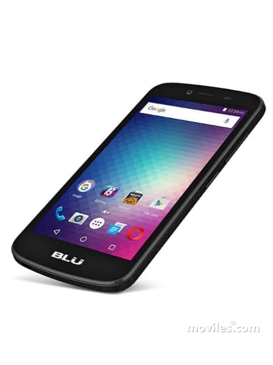 Imagen 3 Blu Neo X LTE
