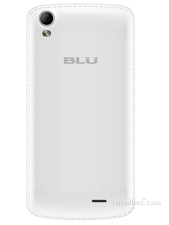 Imagen 3 Blu Neo X Mini