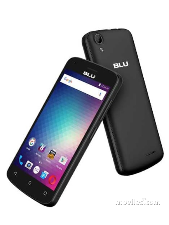 Imagen 6 Blu Neo X Mini