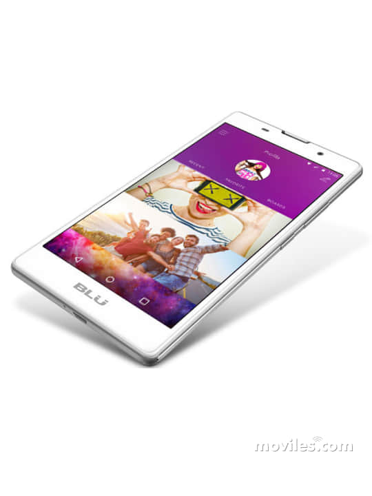 Imagen 2 Blu Neo X Plus