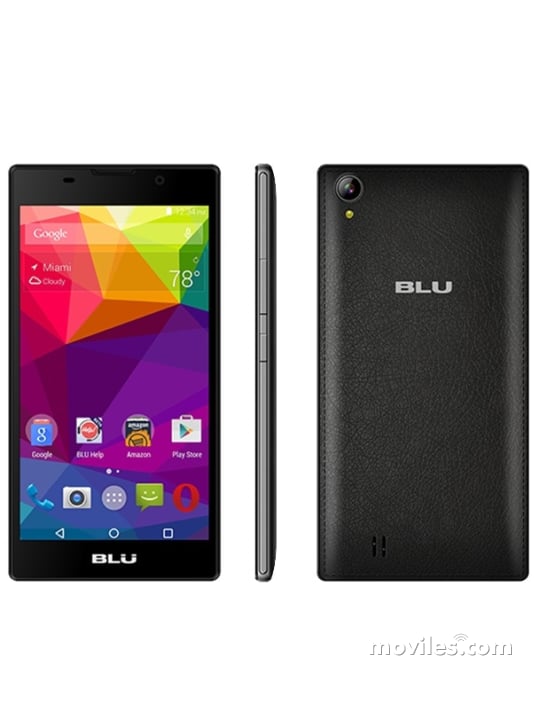 Imagen 5 Blu Neo X Plus