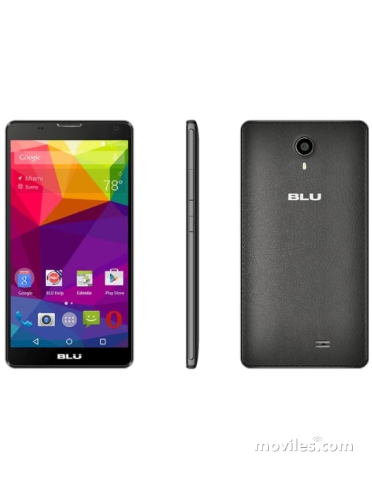 Imagen 4 Blu Neo X2
