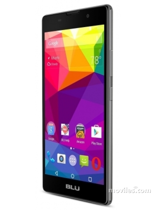 Imagen 2 Blu Neo X2