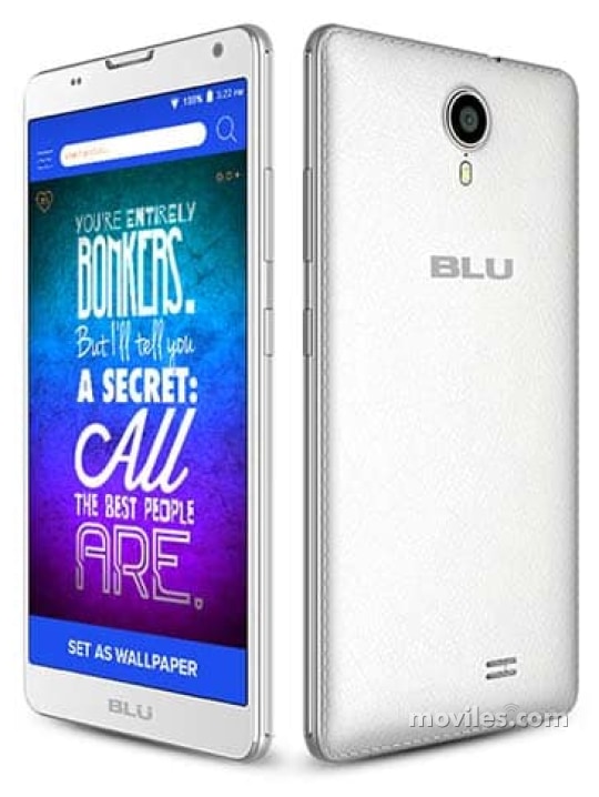 Imagen 2 Blu Neo XL