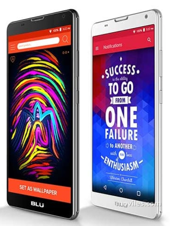 Imagen 3 Blu Neo XL