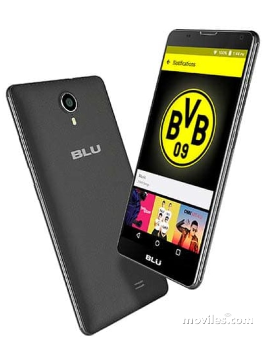 Imagen 4 Blu Neo XL