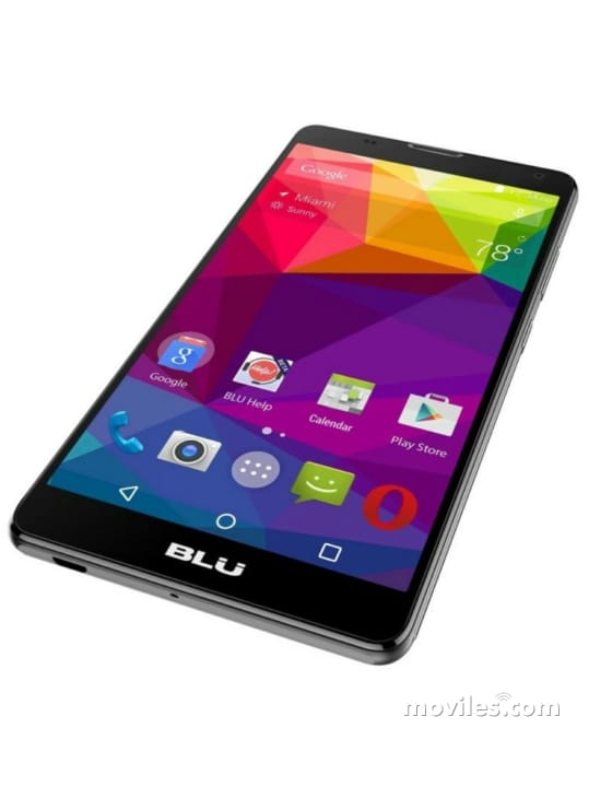 Imagen 5 Blu Neo XL