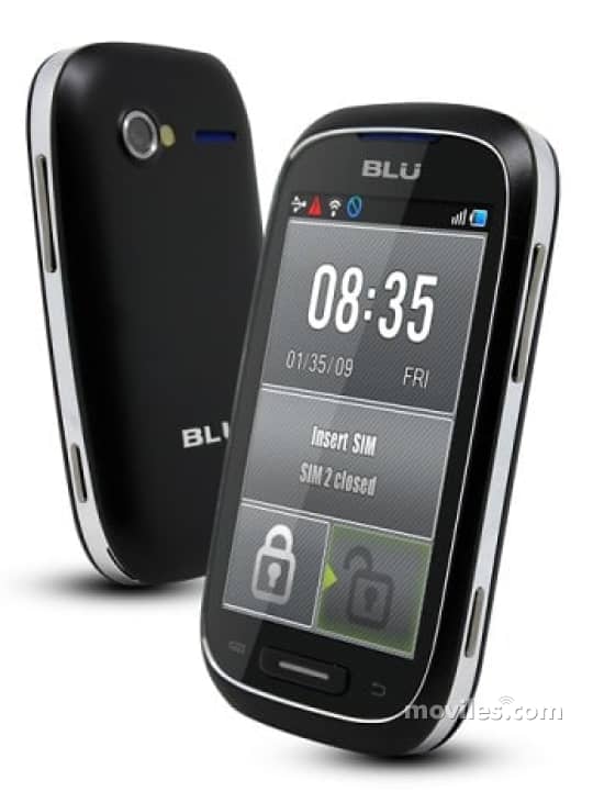Imagen 3 Blu Neo XT